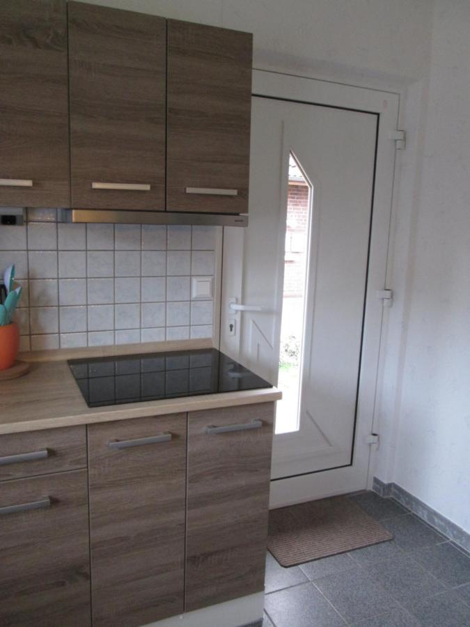 Fuerstenwald Hage Buitenkant foto